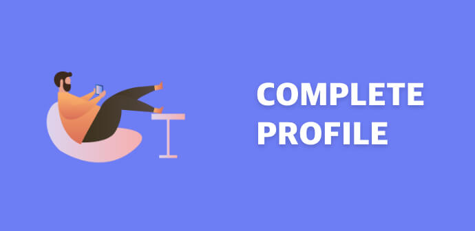 COMPLETE PROFILE - ijersey